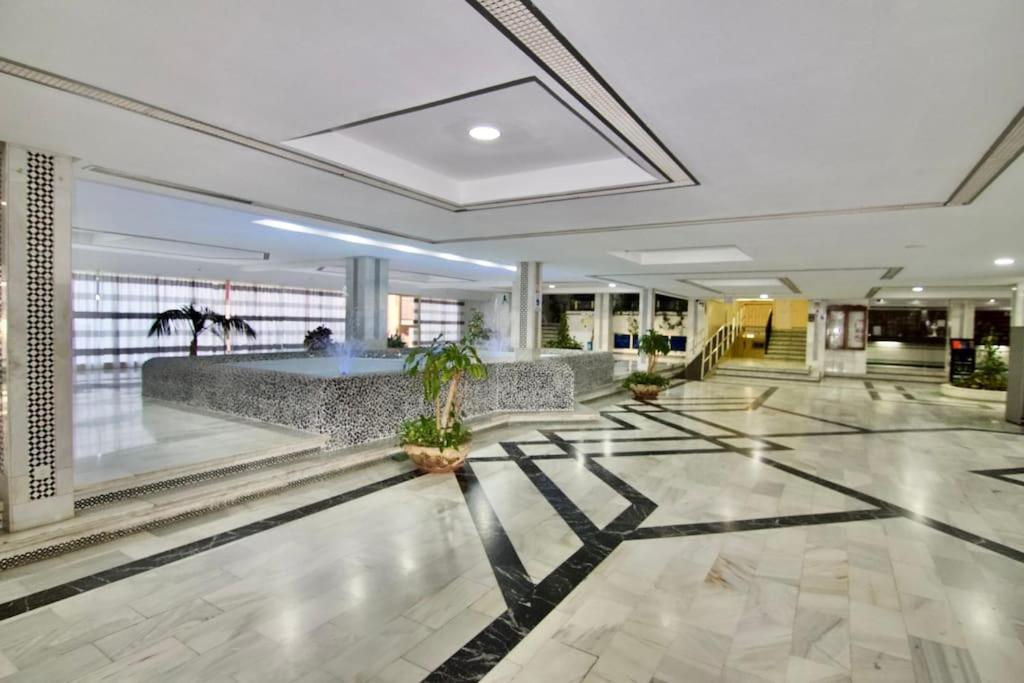 Benalmádena Costa! Nuevo estudio cerca del mar