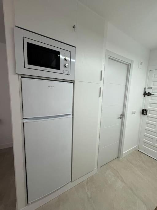 Benalmádena Costa! Nuevo estudio cerca del mar