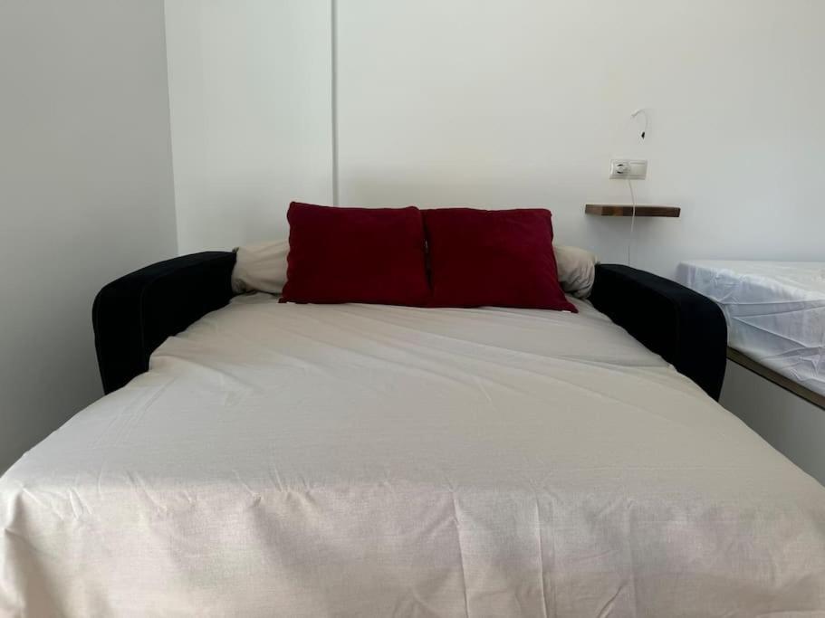 Benalmádena Costa! Nuevo estudio cerca del mar