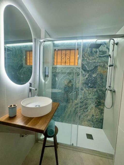 Benalmádena Costa! Nuevo estudio cerca del mar