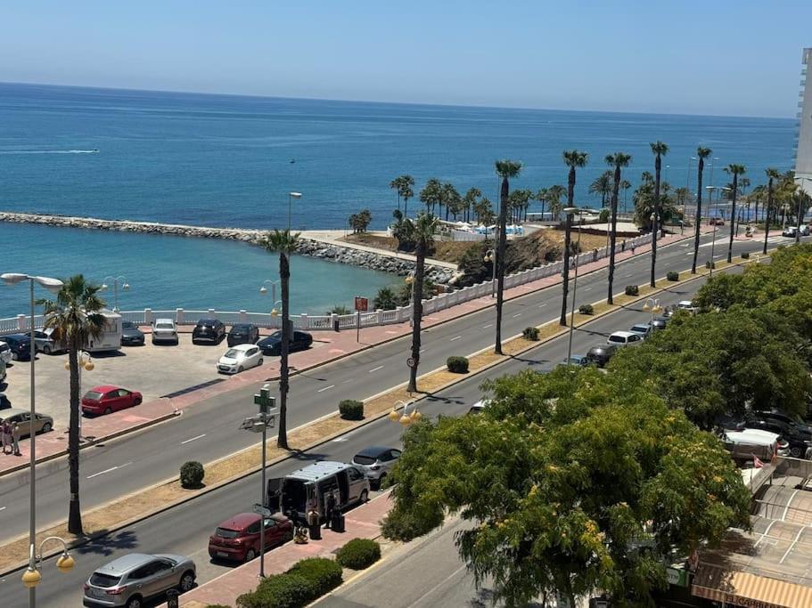 Benalmádena Costa! Nuevo estudio cerca del mar