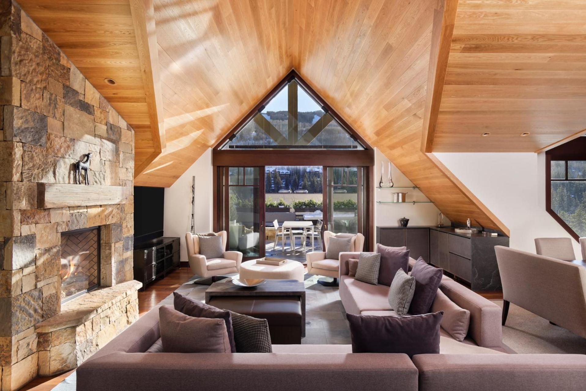 Four Seasons Resort Vail, Photo 24