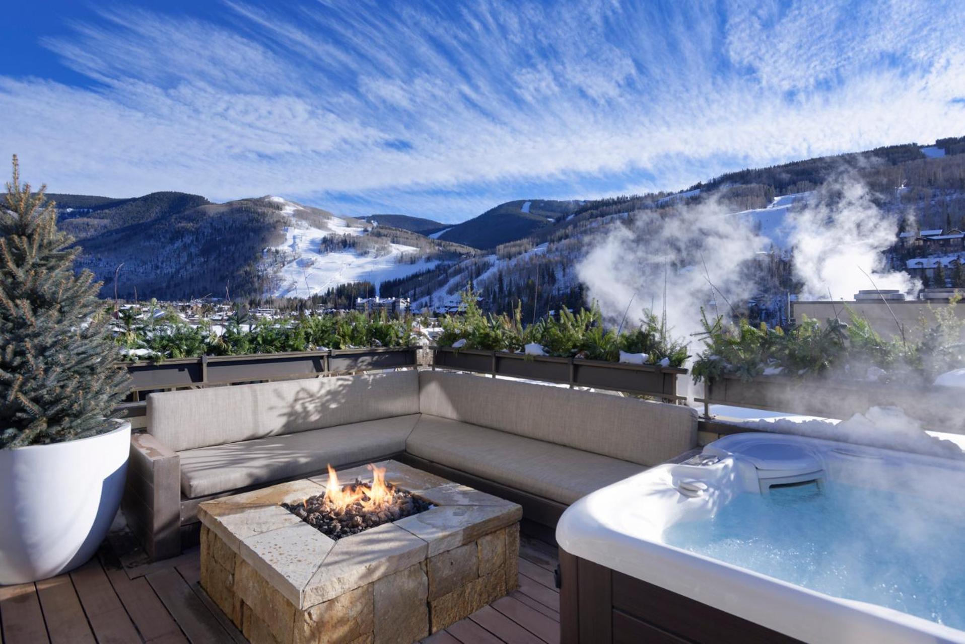 Four Seasons Resort Vail, Photo 23