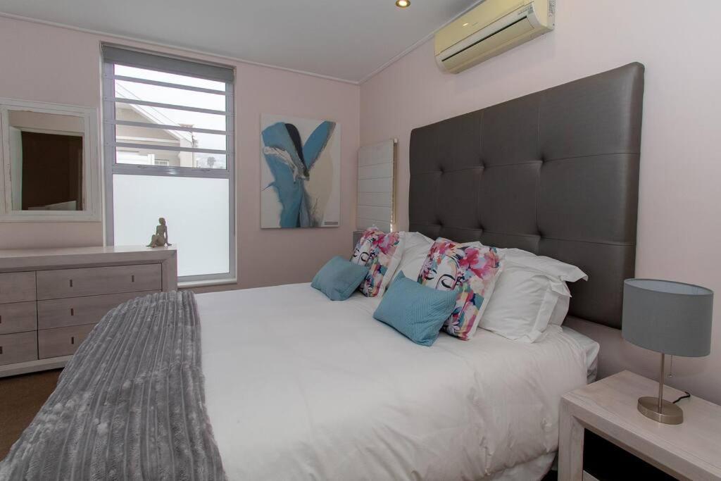 Spectacular Avenues Fresnaye