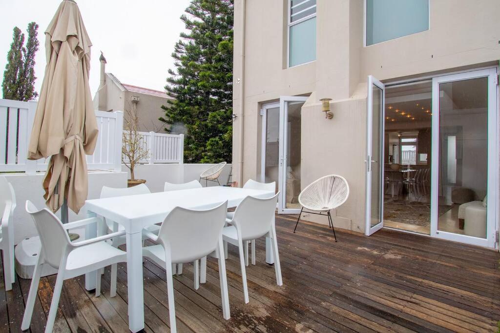 Spectacular Avenues Fresnaye