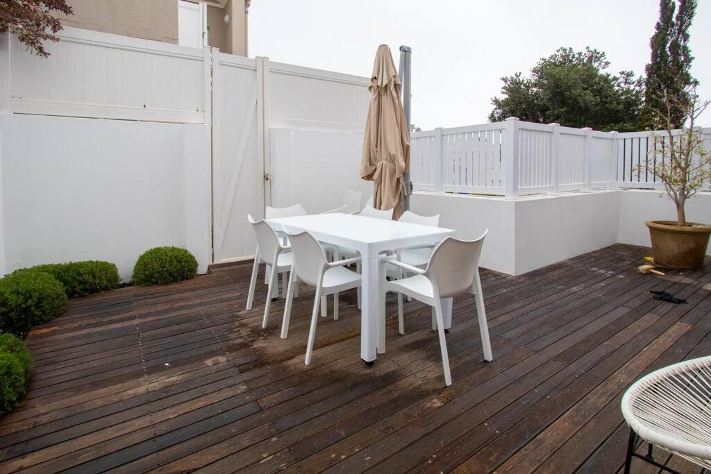Spectacular Avenues Fresnaye