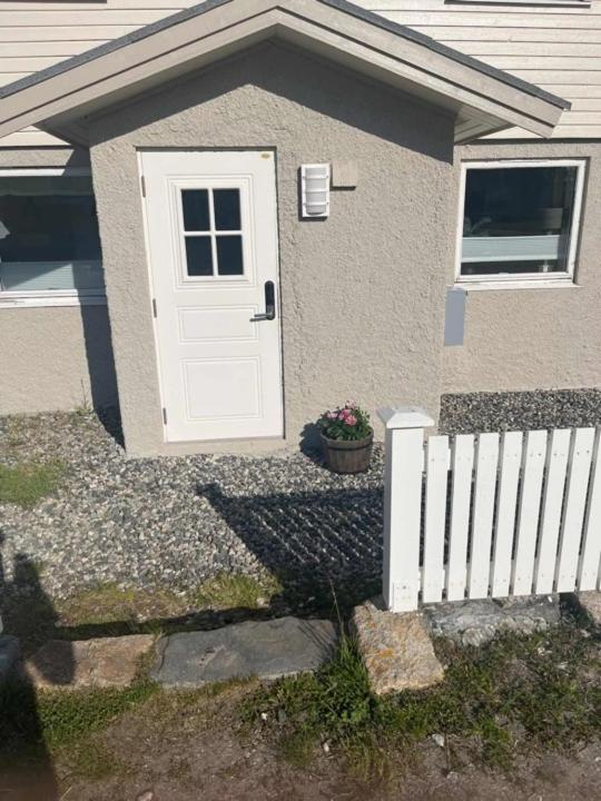 Leilighet sentralt på Andenes med egen inngang view 2