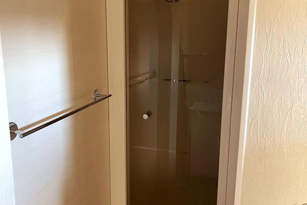 Leilighet sentralt på Andenes med egen inngang view 3