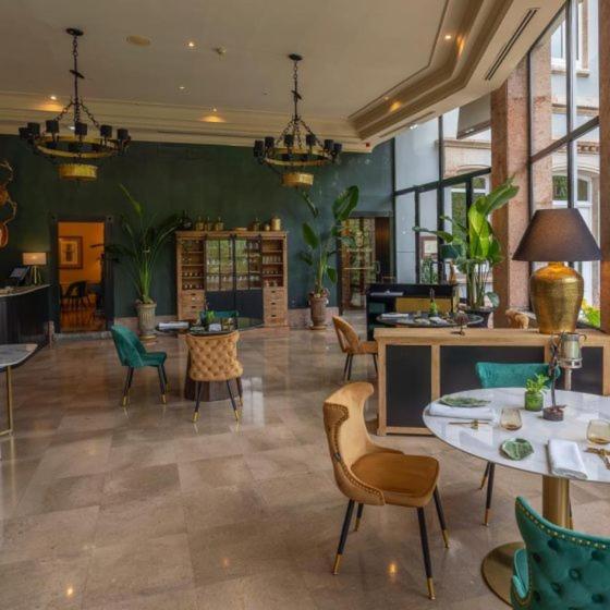 Gran Hotel Pelayo