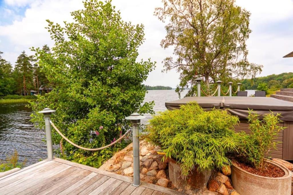 Charmig villa i hjärtat av Småland - check photos for dlscont view 3