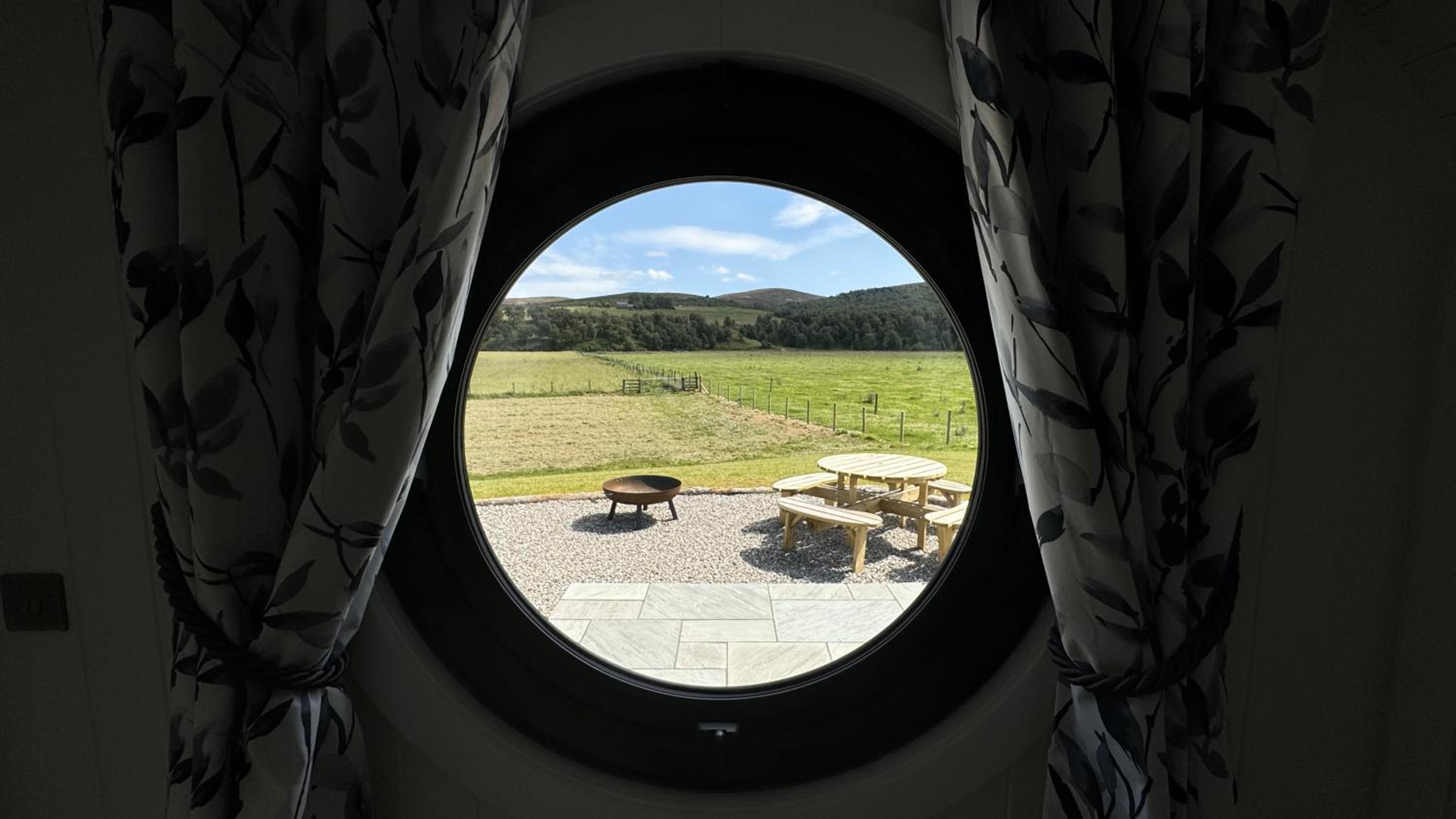 Juniper Lodges