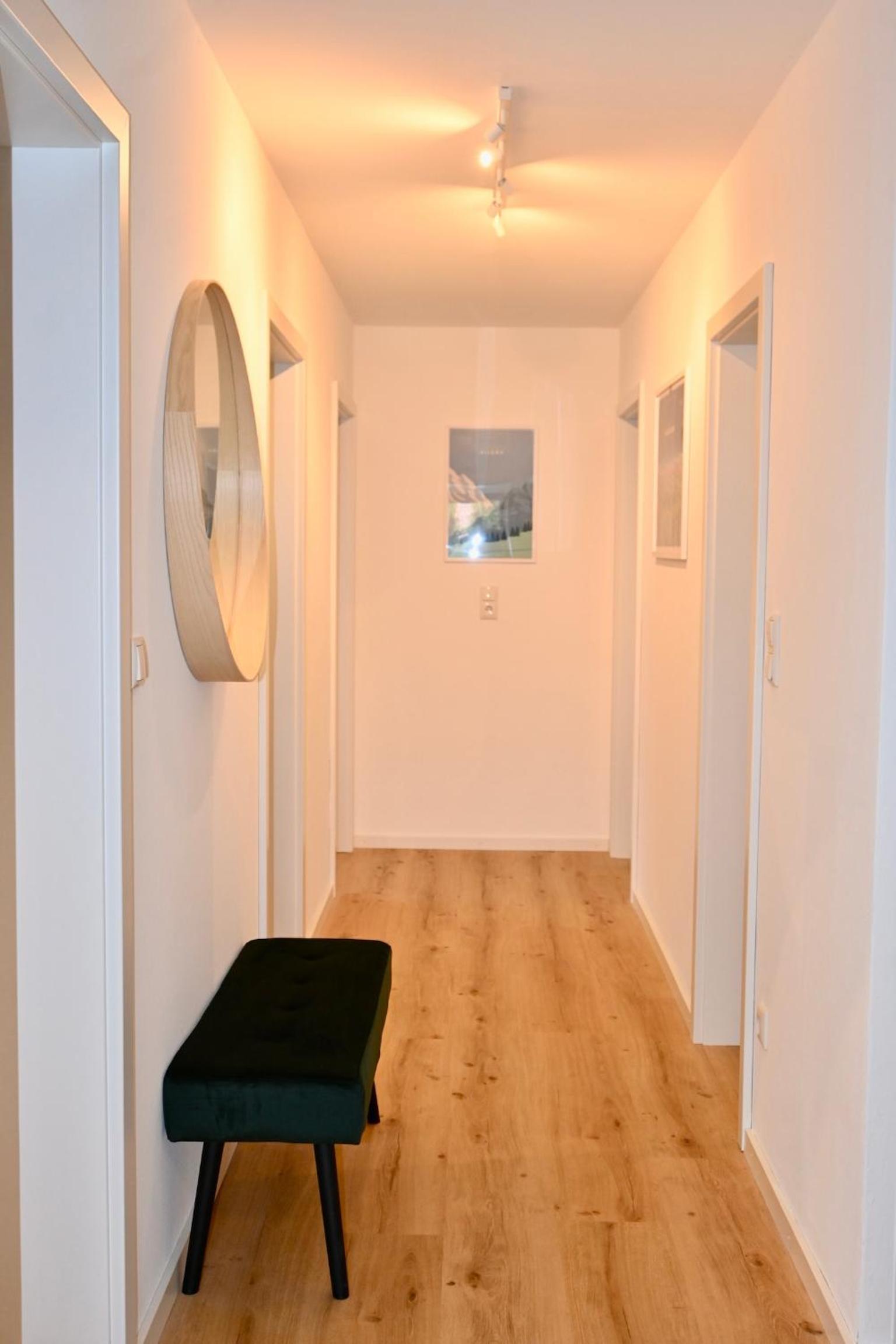 Bergnest Birkenweg