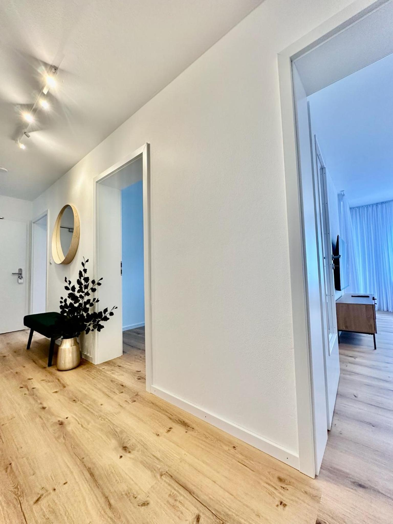 Bergnest Birkenweg