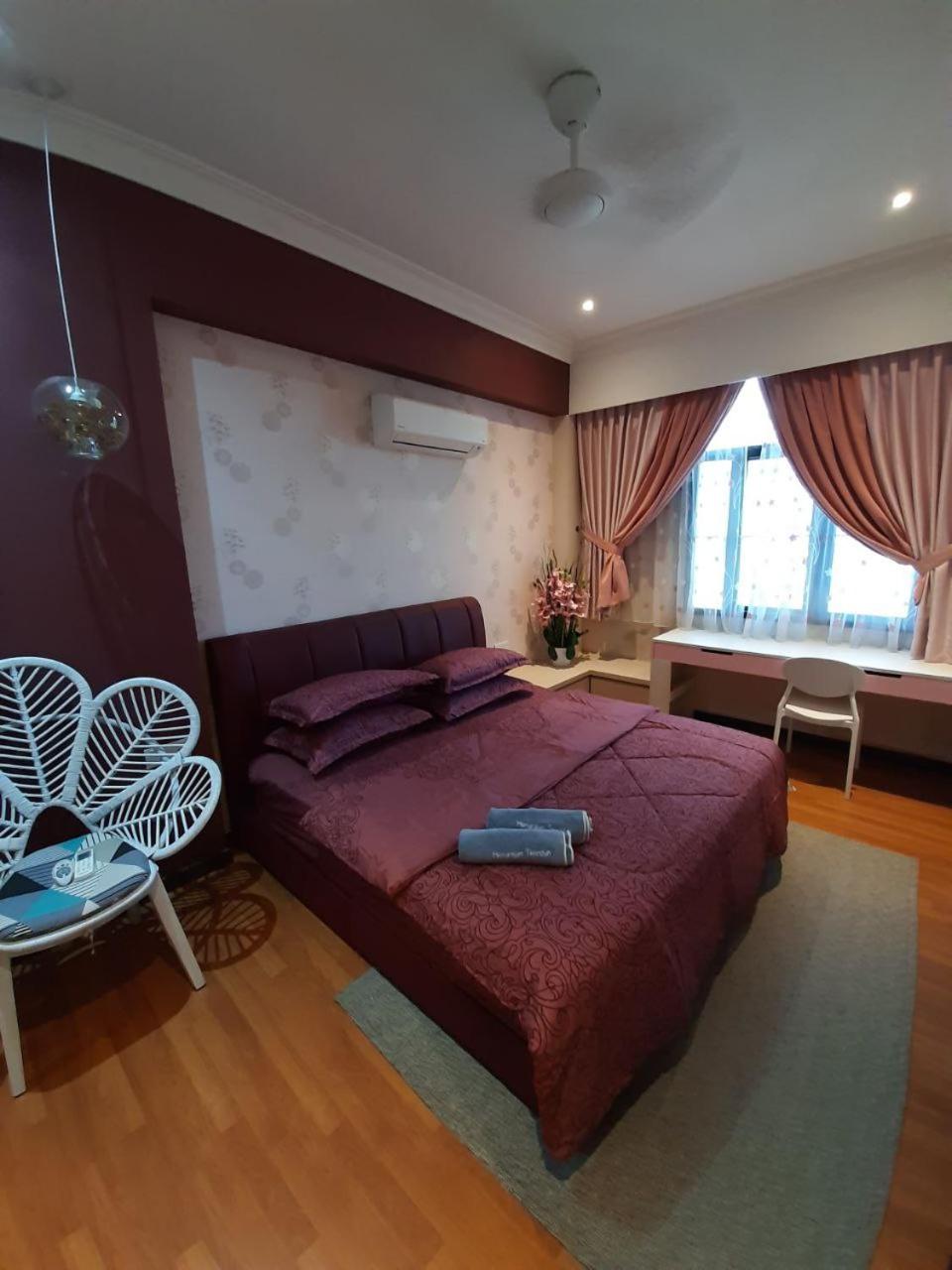 Homestay Penthouse Imperio Alor Setar photo 2