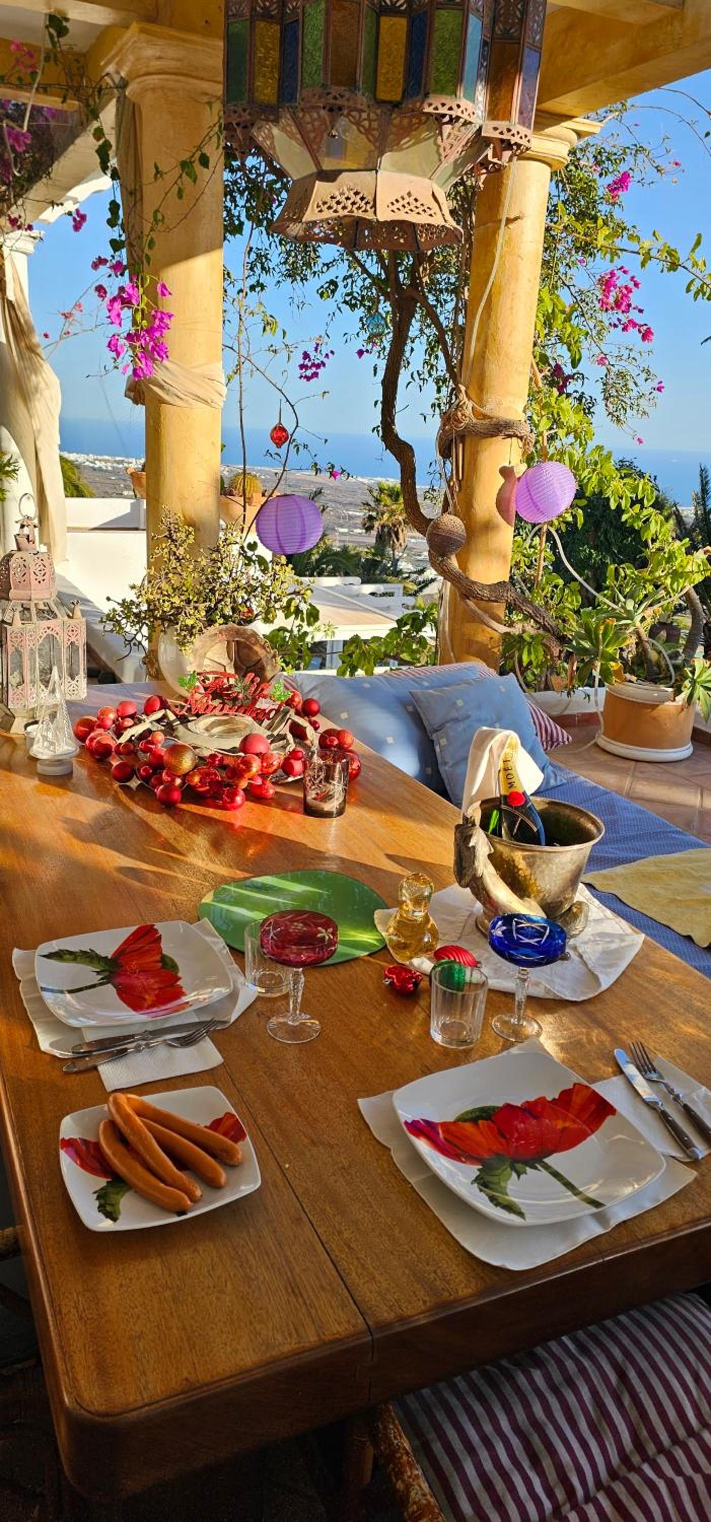 La Ranita 4 SIDDHARTHA view 5