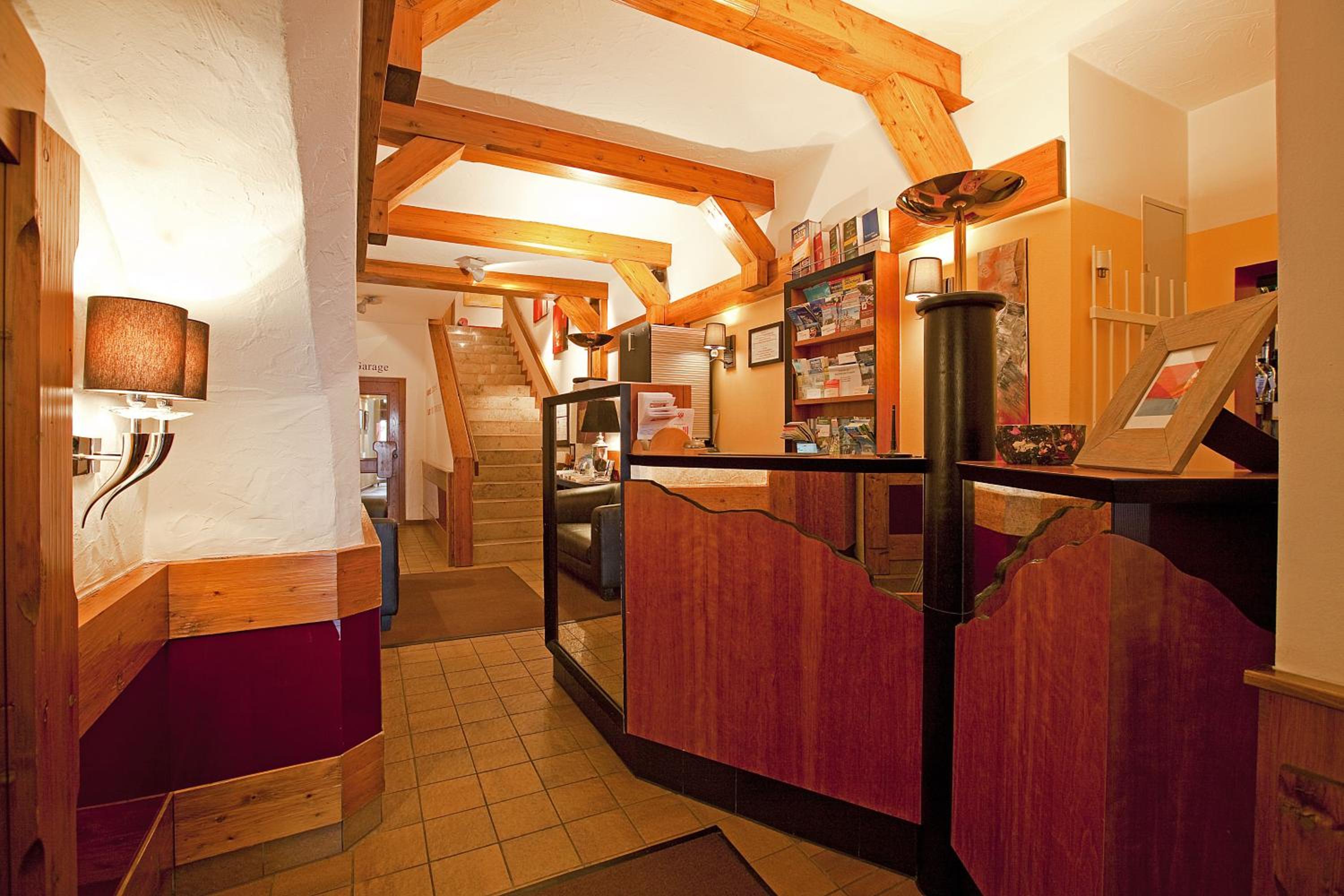 Hotel Lehmeier - Property Image 26