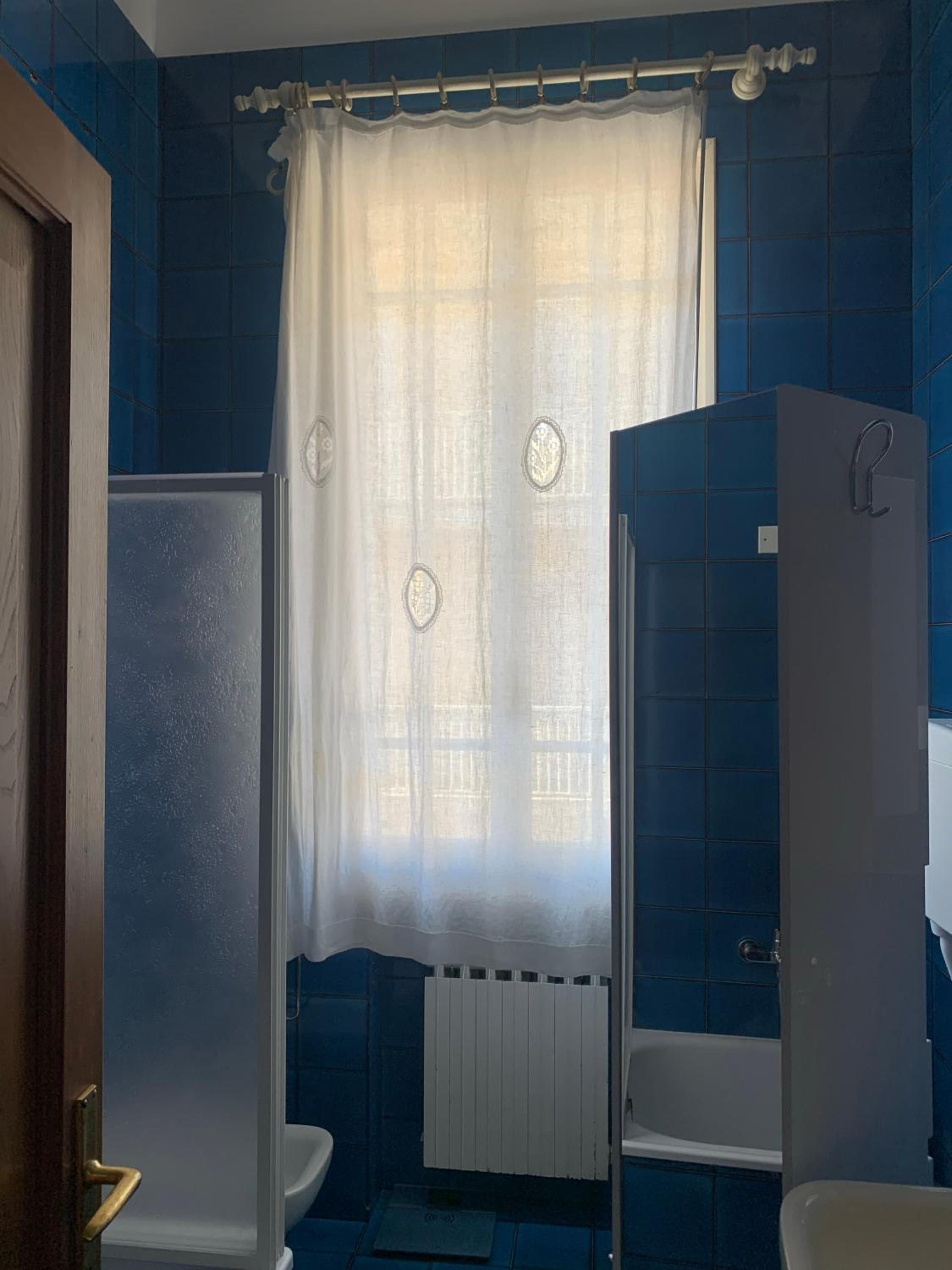 Casa di Terry