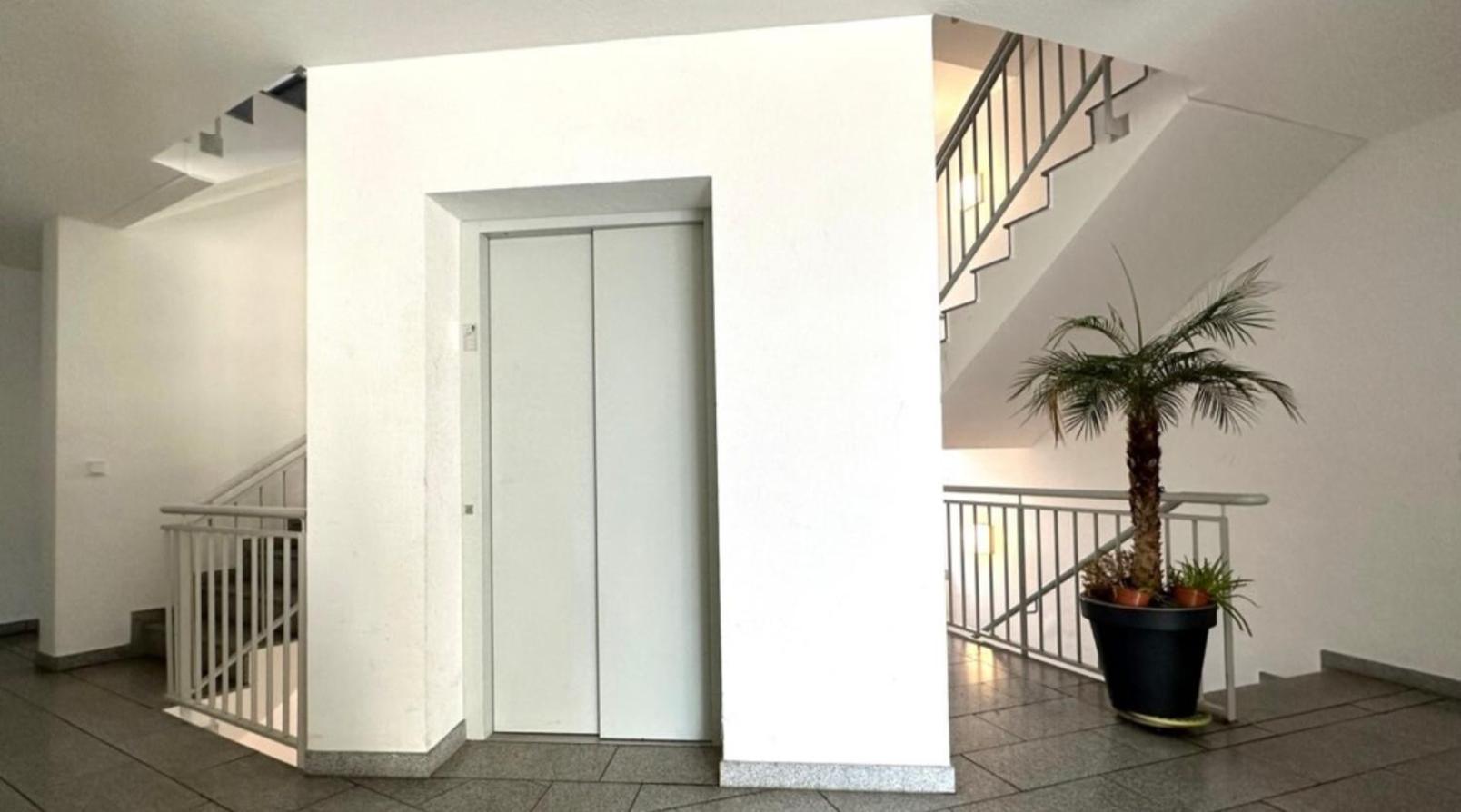 E&A City Apartment Hannover mitten im Stadtzentrum mit Lift und Tiefgarage
