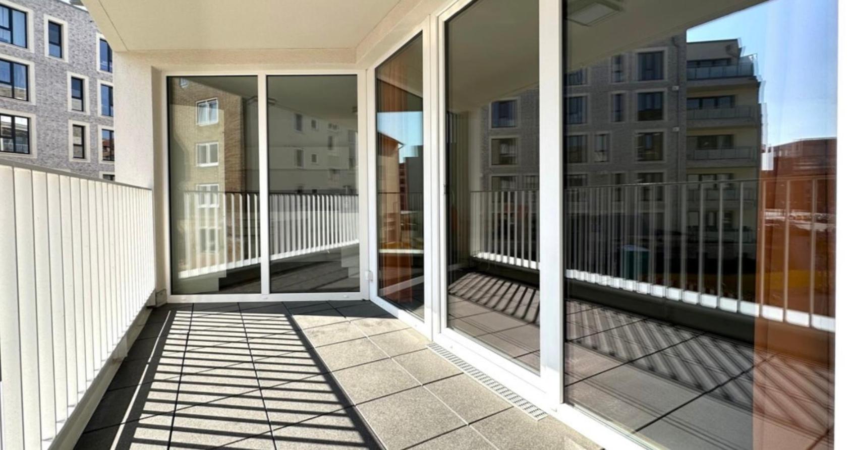 E&A City Apartment Hannover mitten im Stadtzentrum mit Lift und Tiefgarage