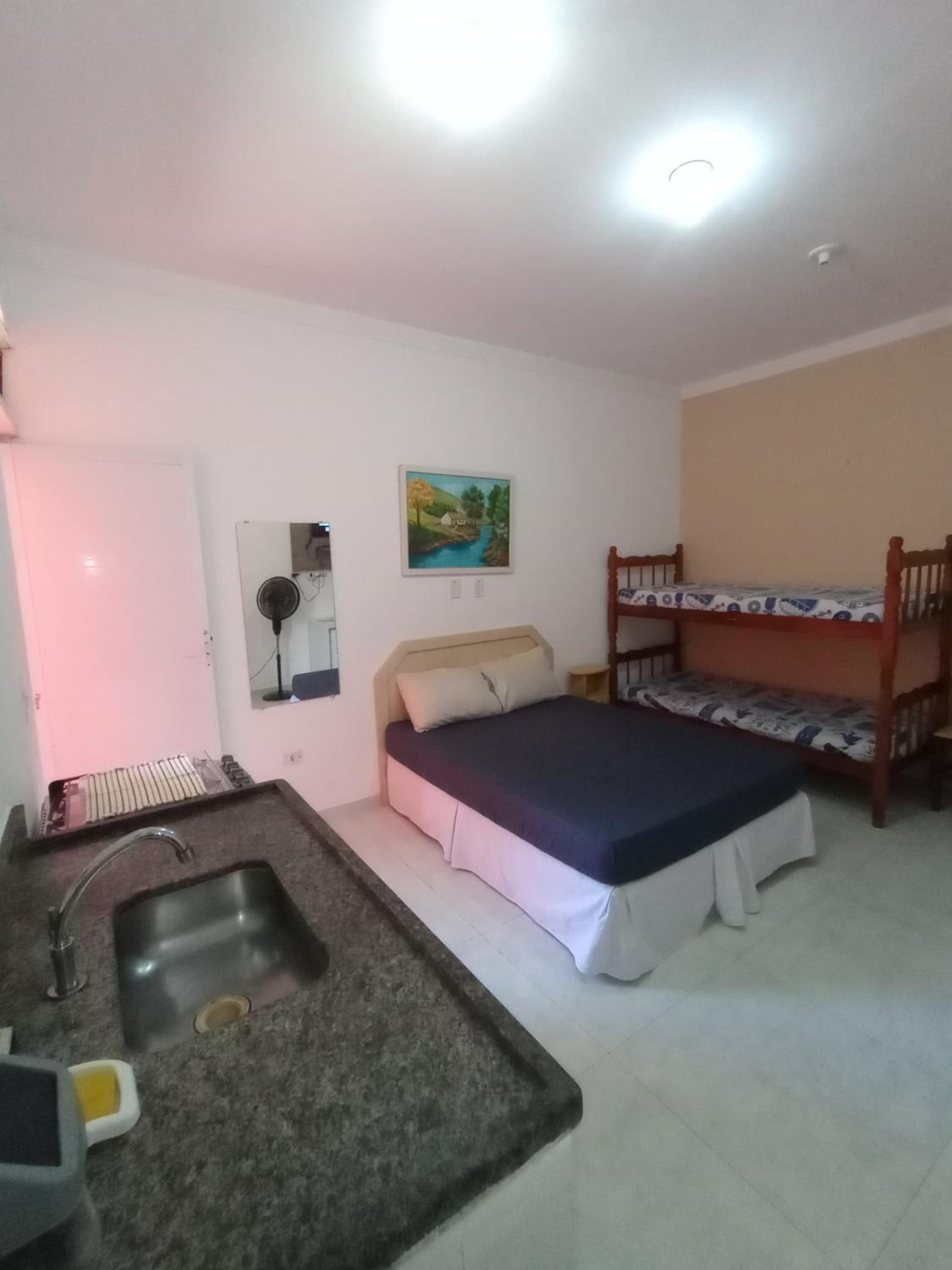 Pousada na maranduba suites imperio