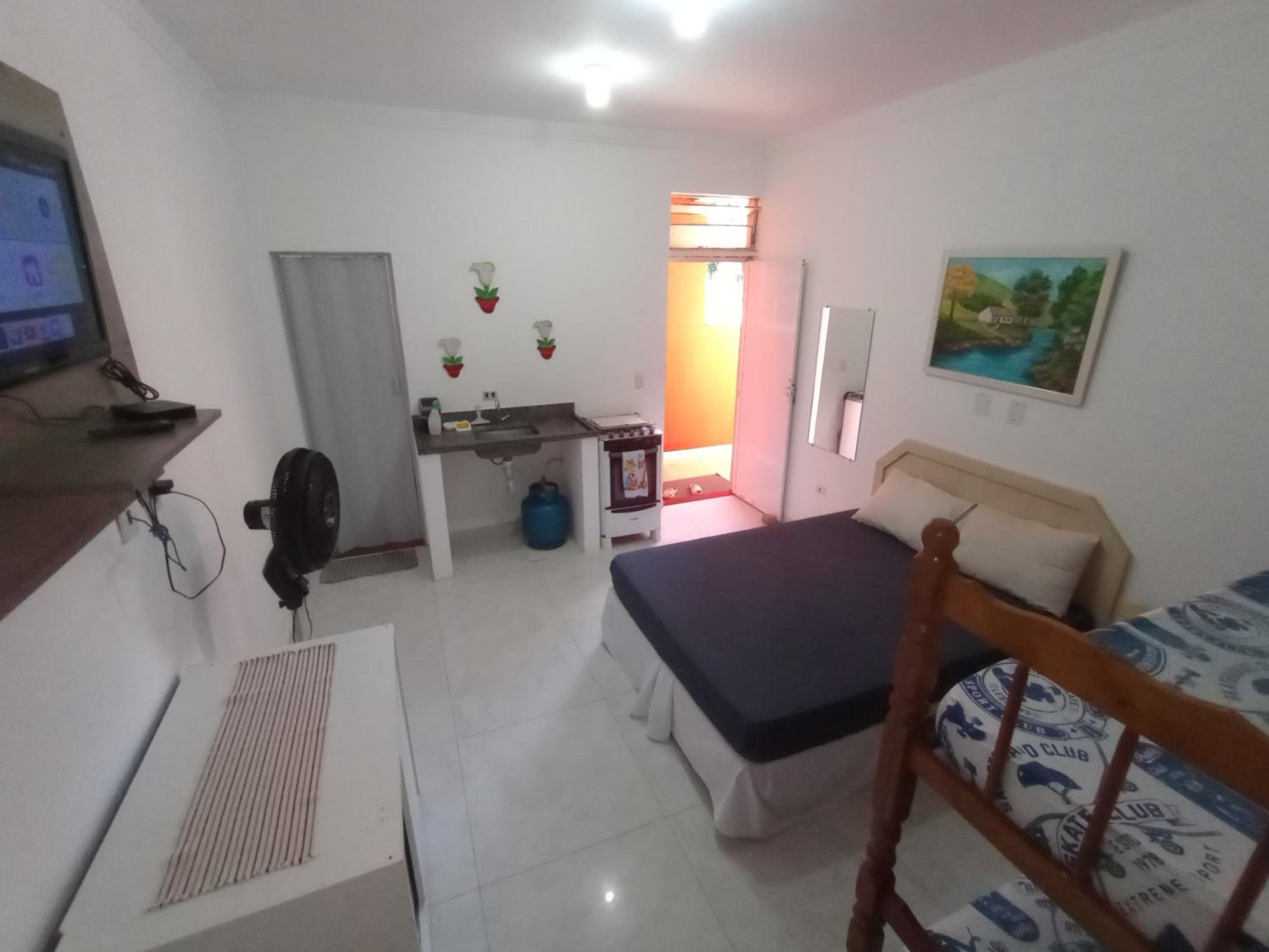 Pousada na maranduba suites imperio