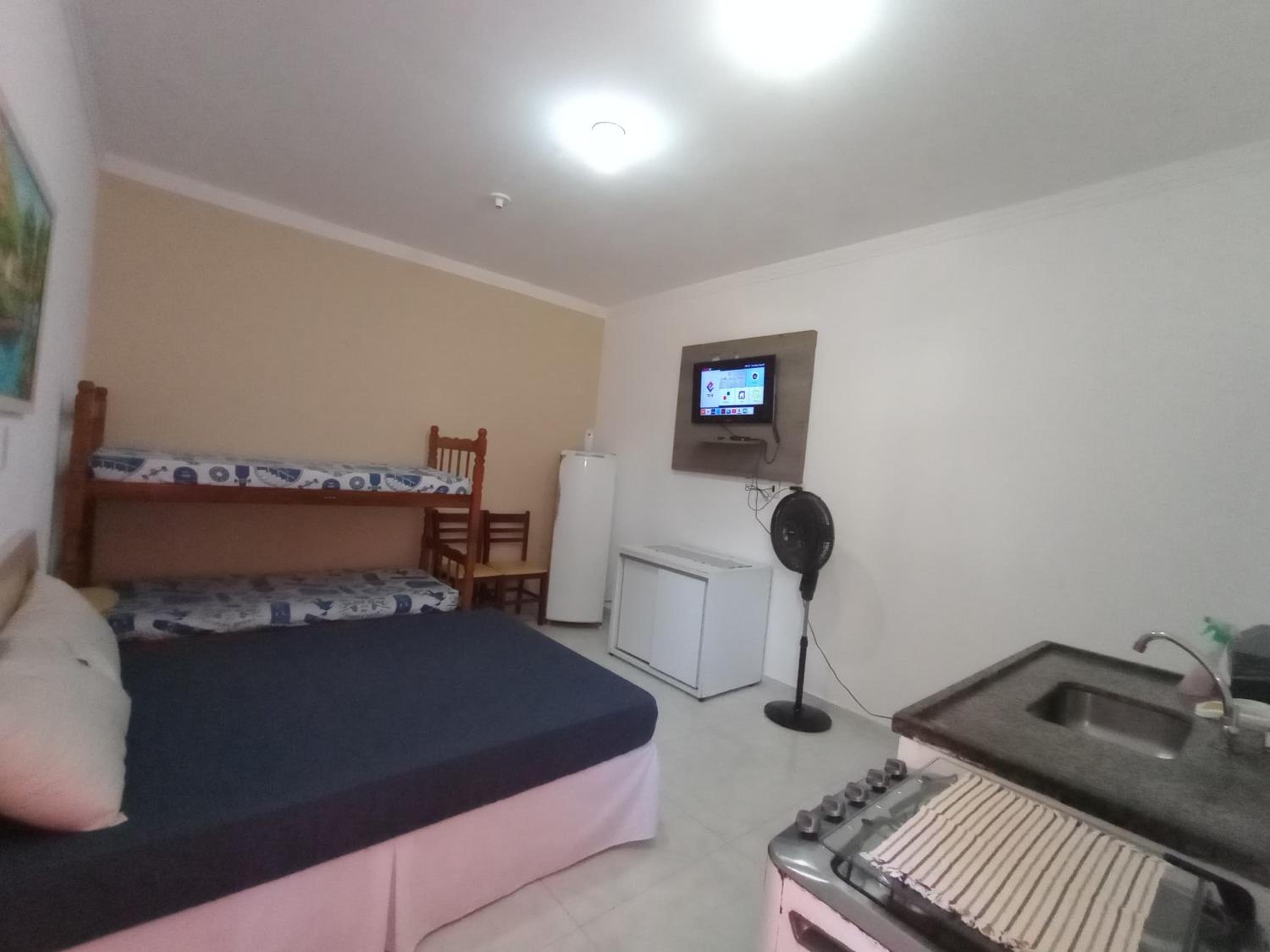 Pousada na maranduba suites imperio