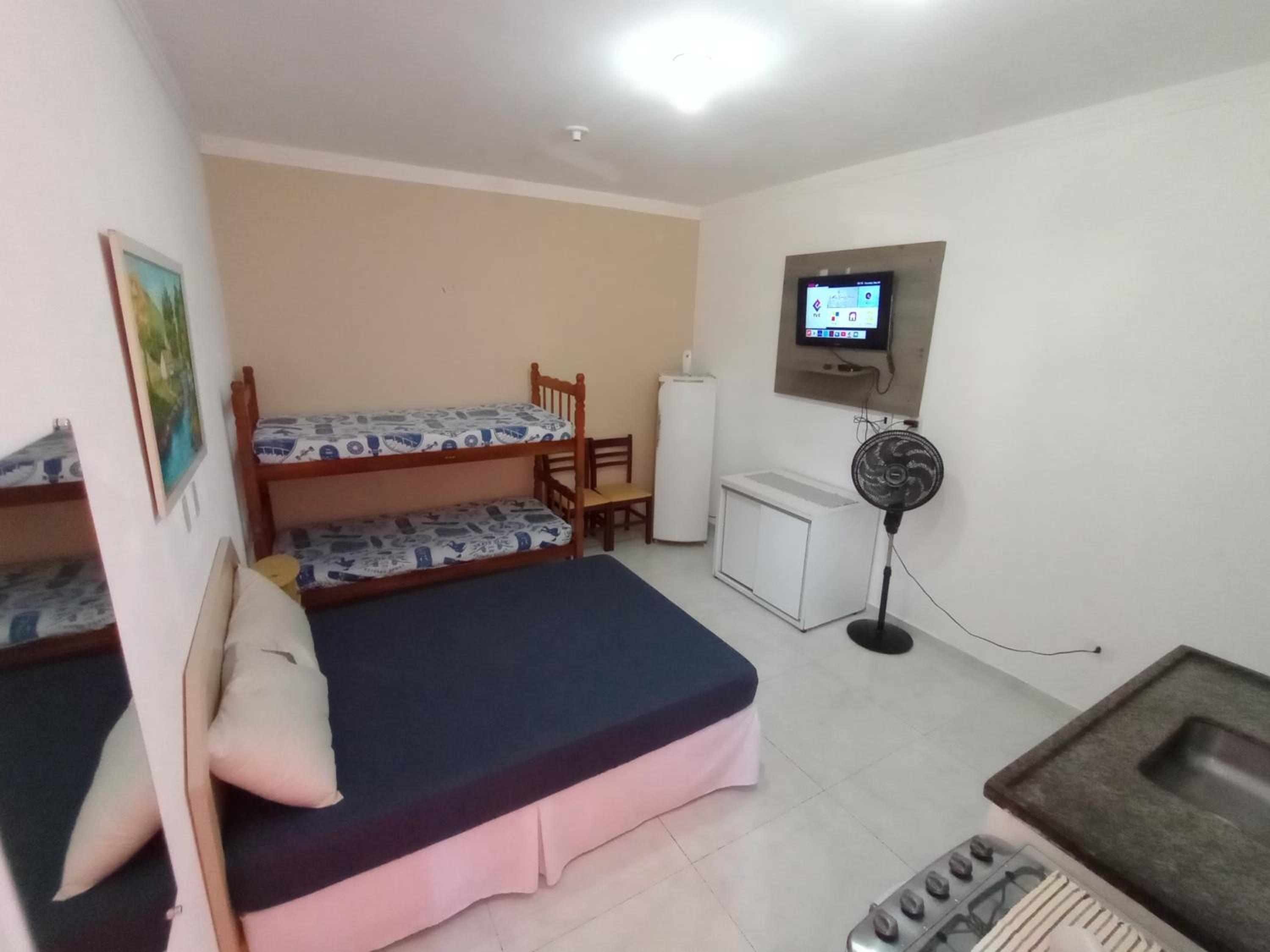Pousada na maranduba suites imperio