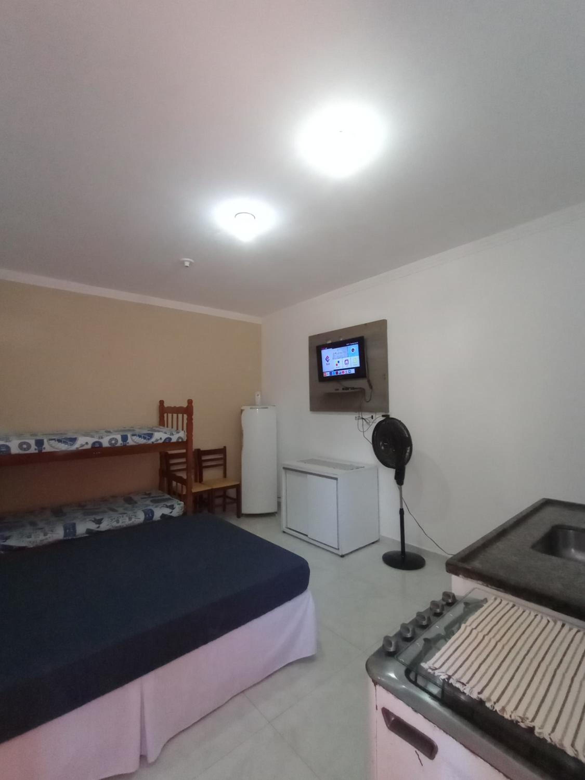 Pousada na maranduba suites imperio