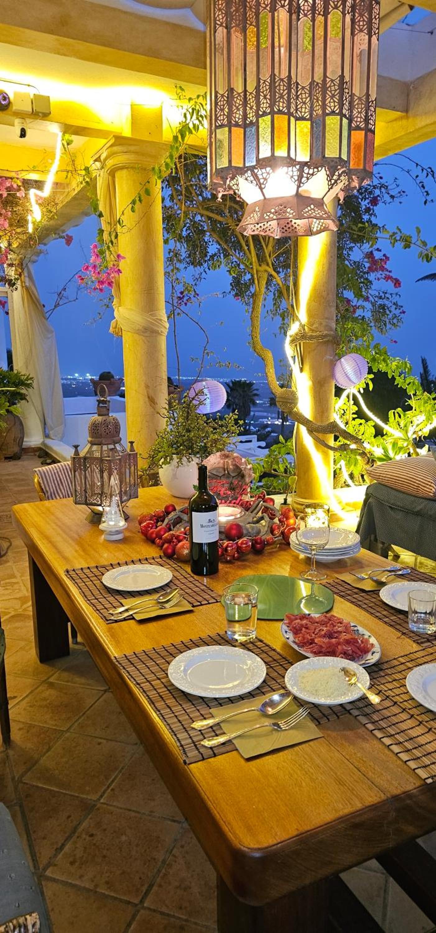 La Ranita 4 SIDDHARTHA view 4