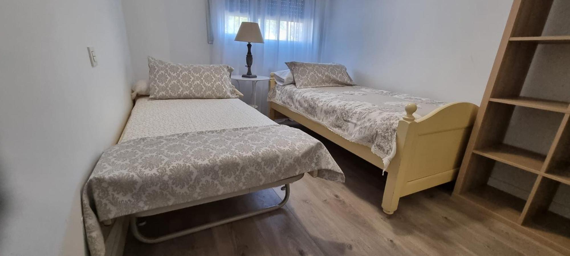 Apartamento Don Sancho