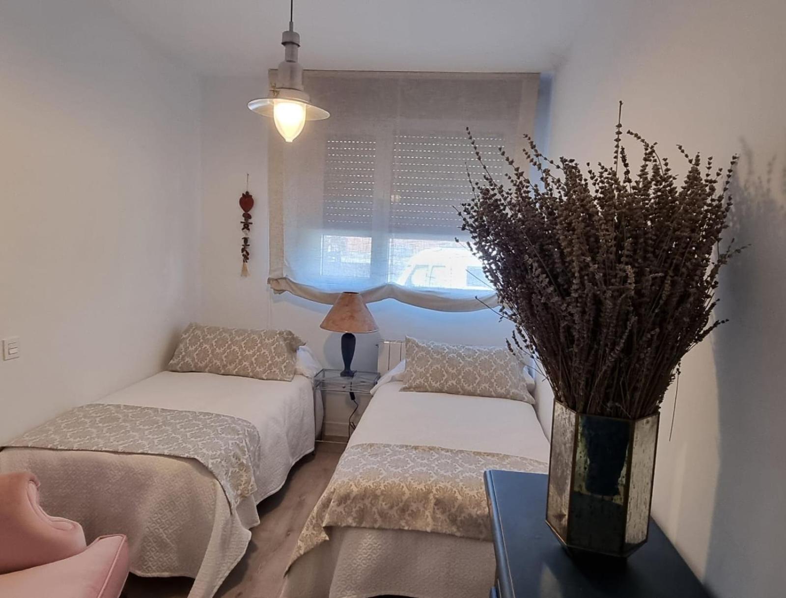 Apartamento Don Sancho