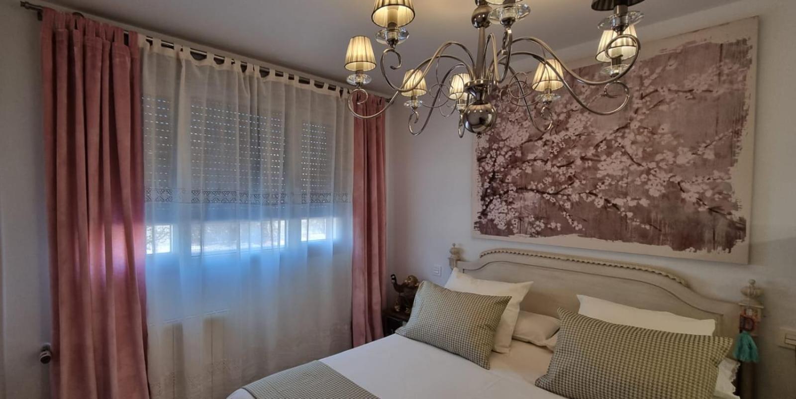 Apartamento Don Sancho