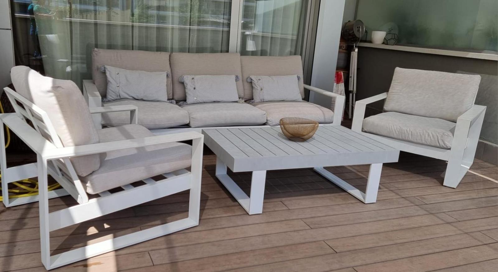 Apartamento Don Sancho