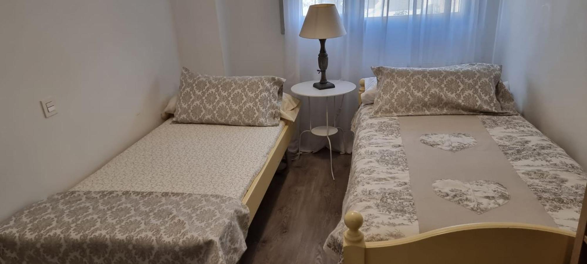 Apartamento Don Sancho