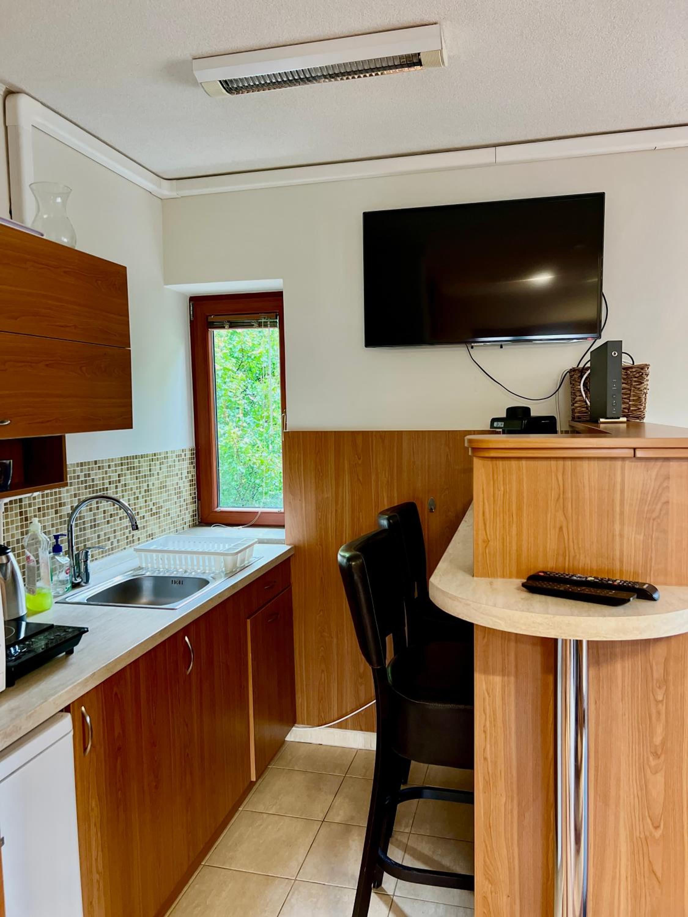 Sunset Suites Füred, photo 17