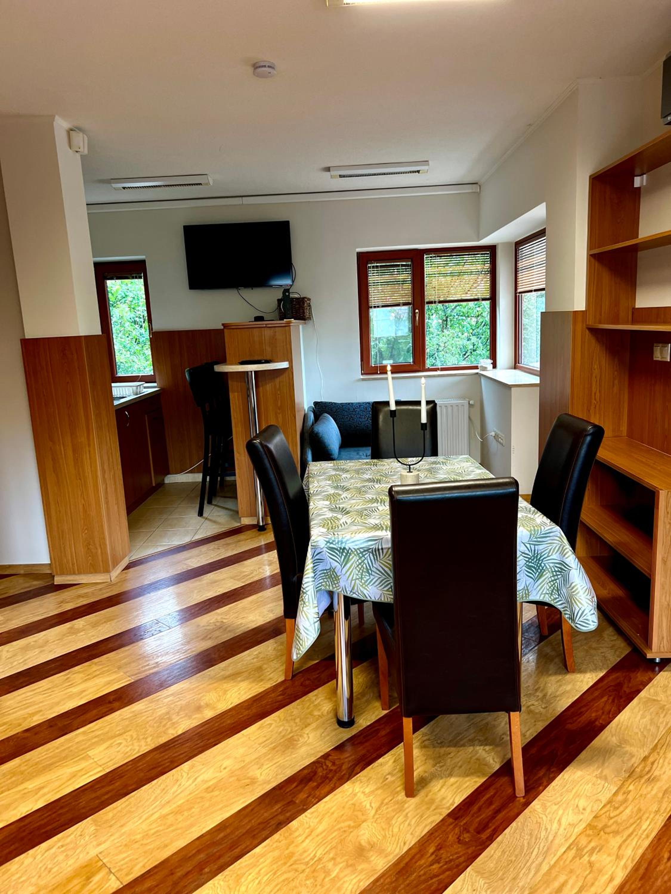 Sunset Suites Füred