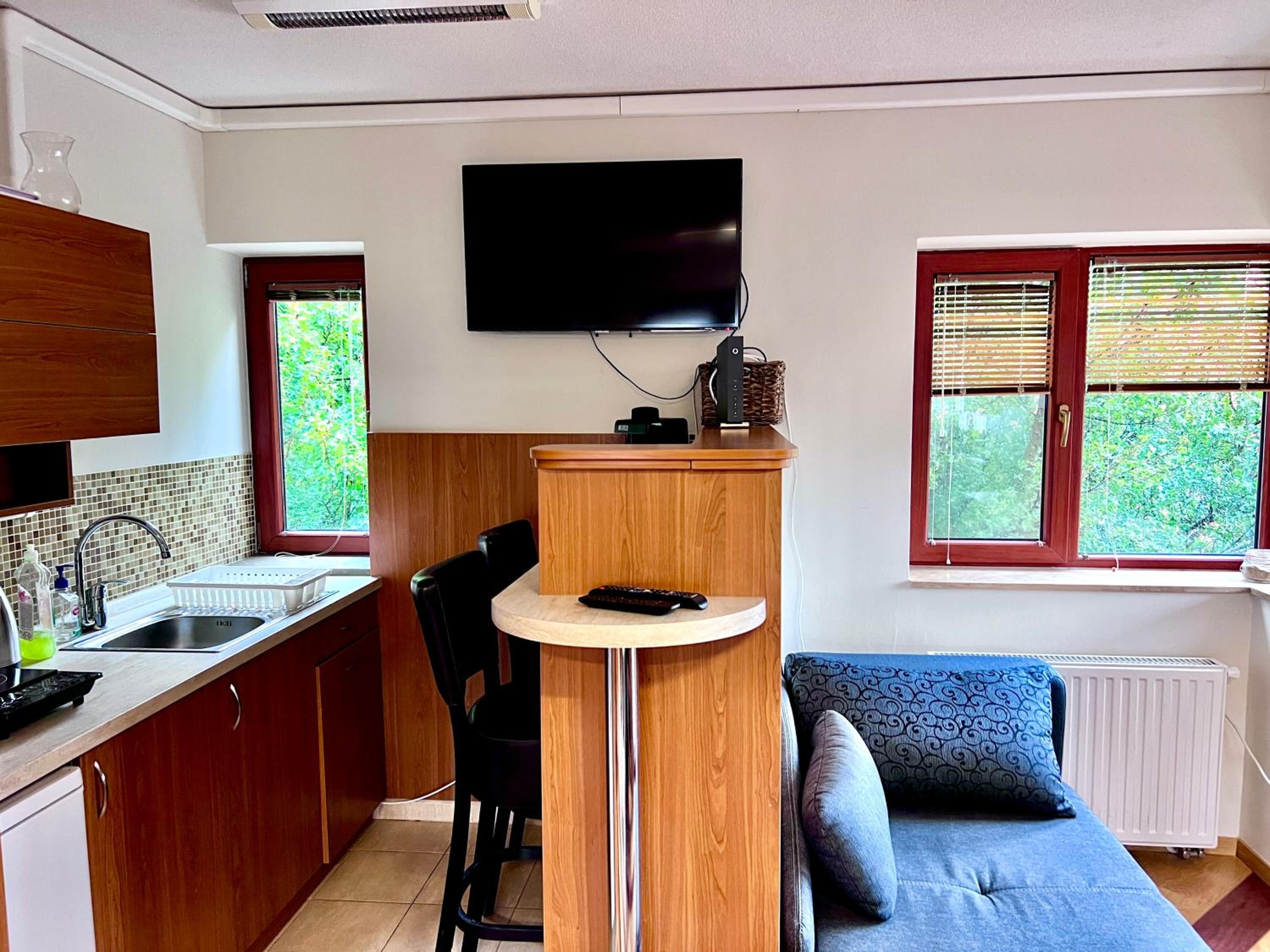 Sunset Suites Füred, photo 14