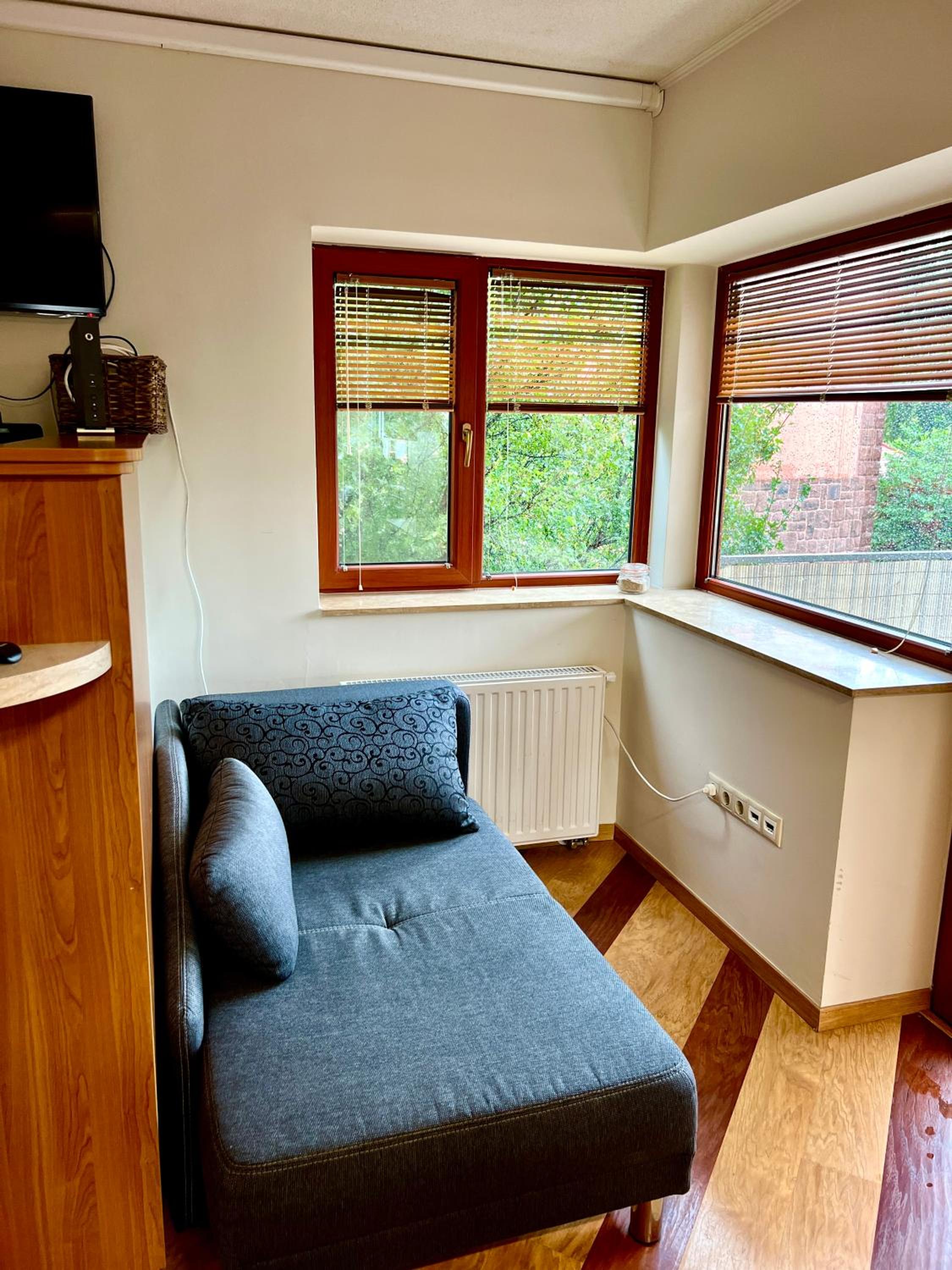 Sunset Suites Füred