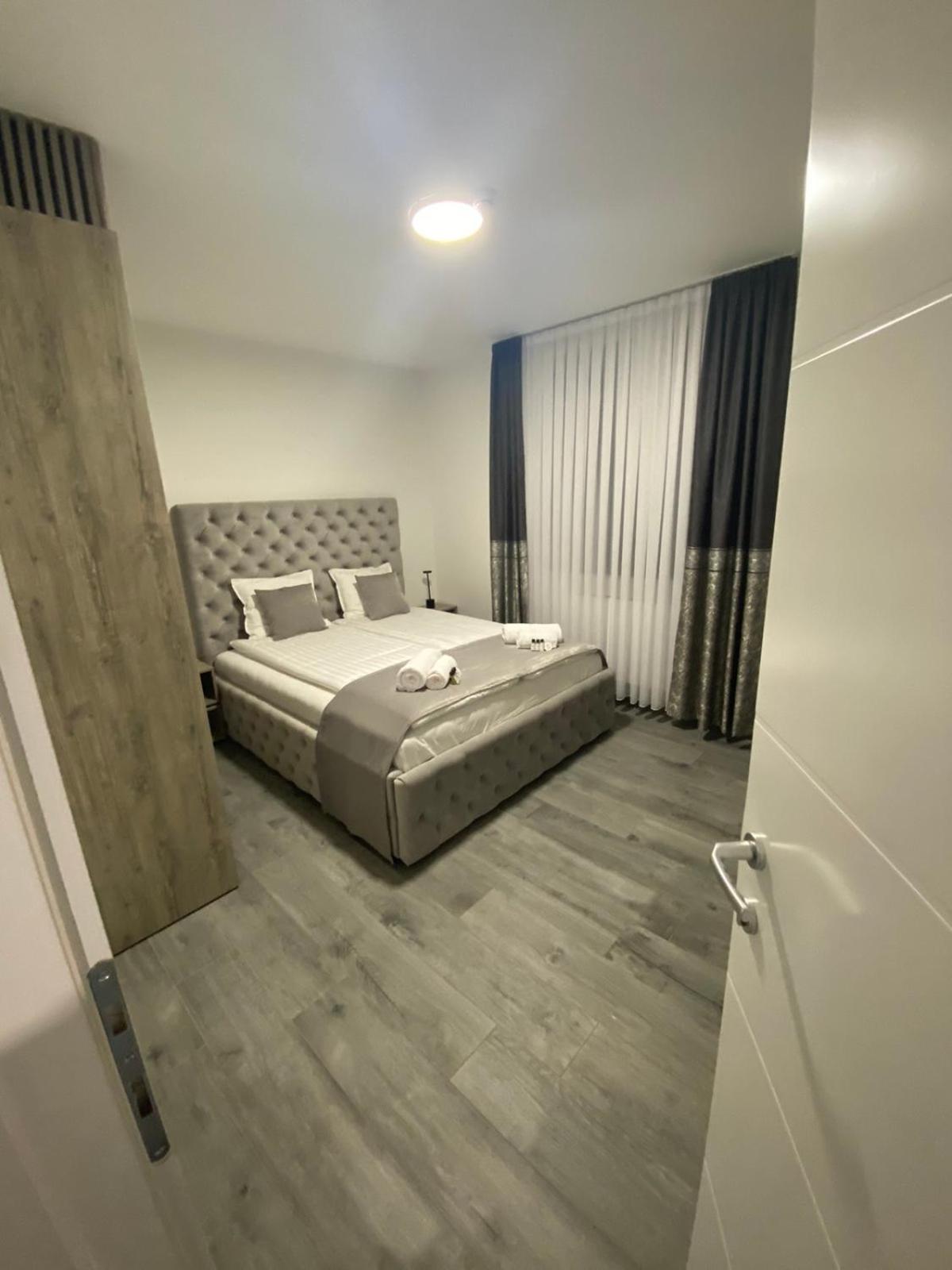 EA Apartments Sarajevo