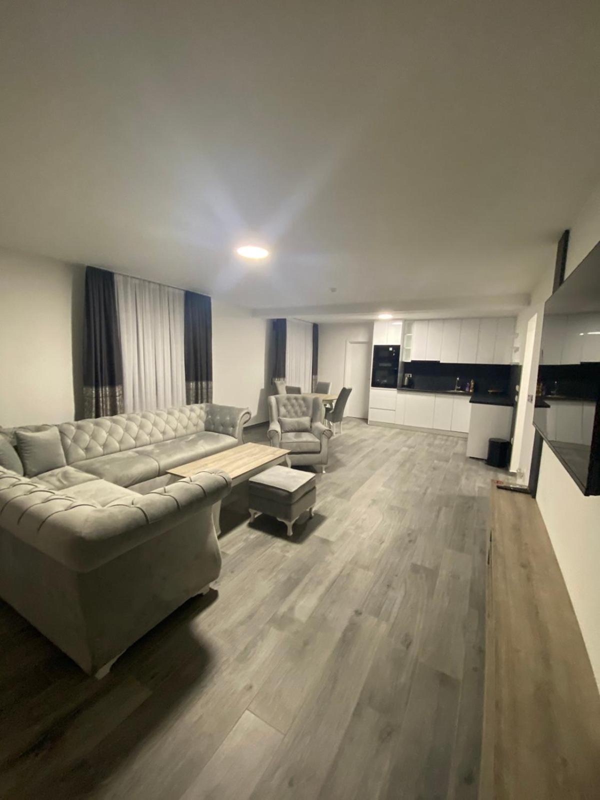 EA Apartments Sarajevo