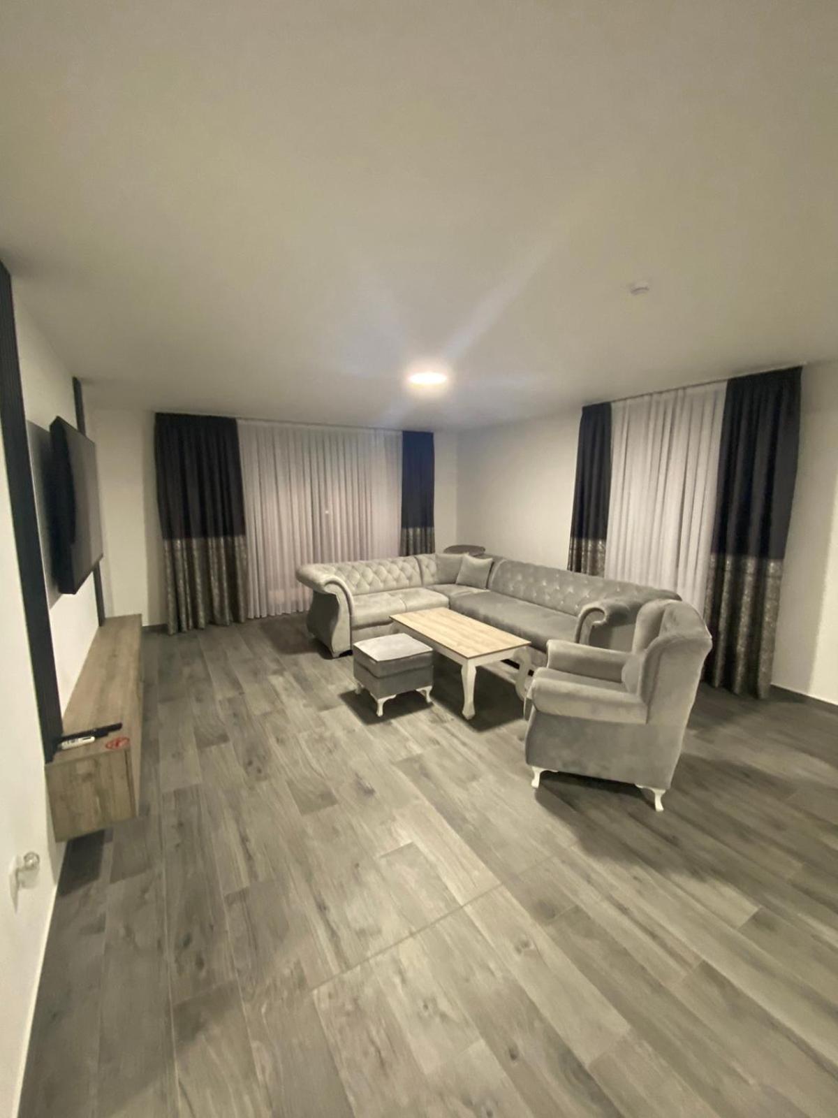 EA Apartments Sarajevo