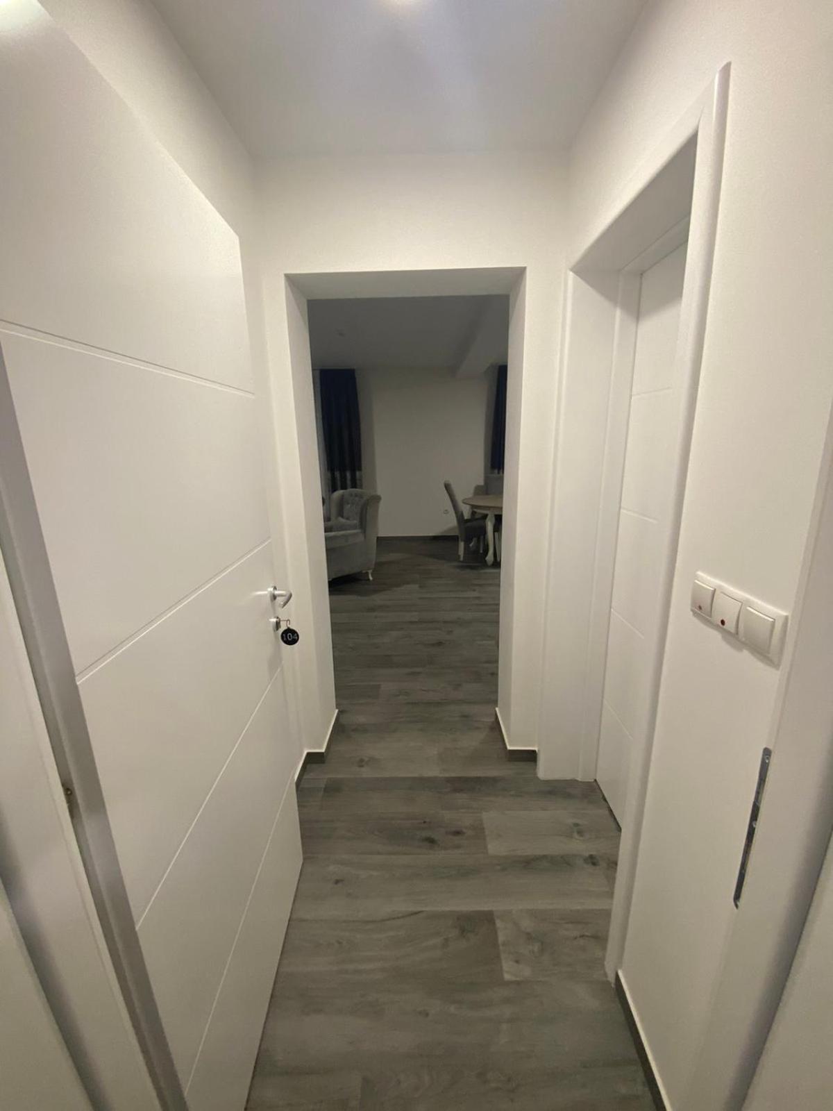 EA Apartments Sarajevo