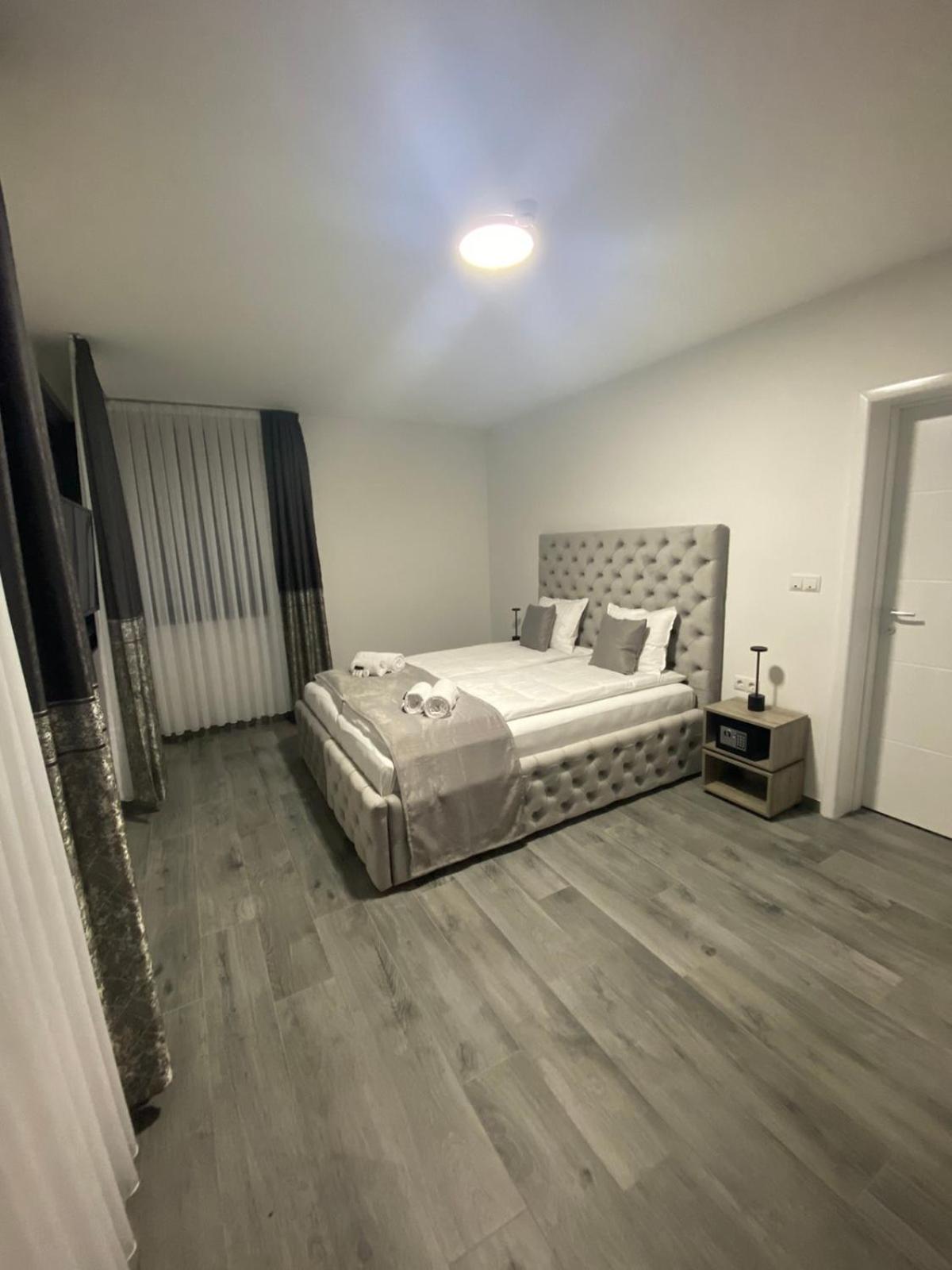 EA Apartments Sarajevo