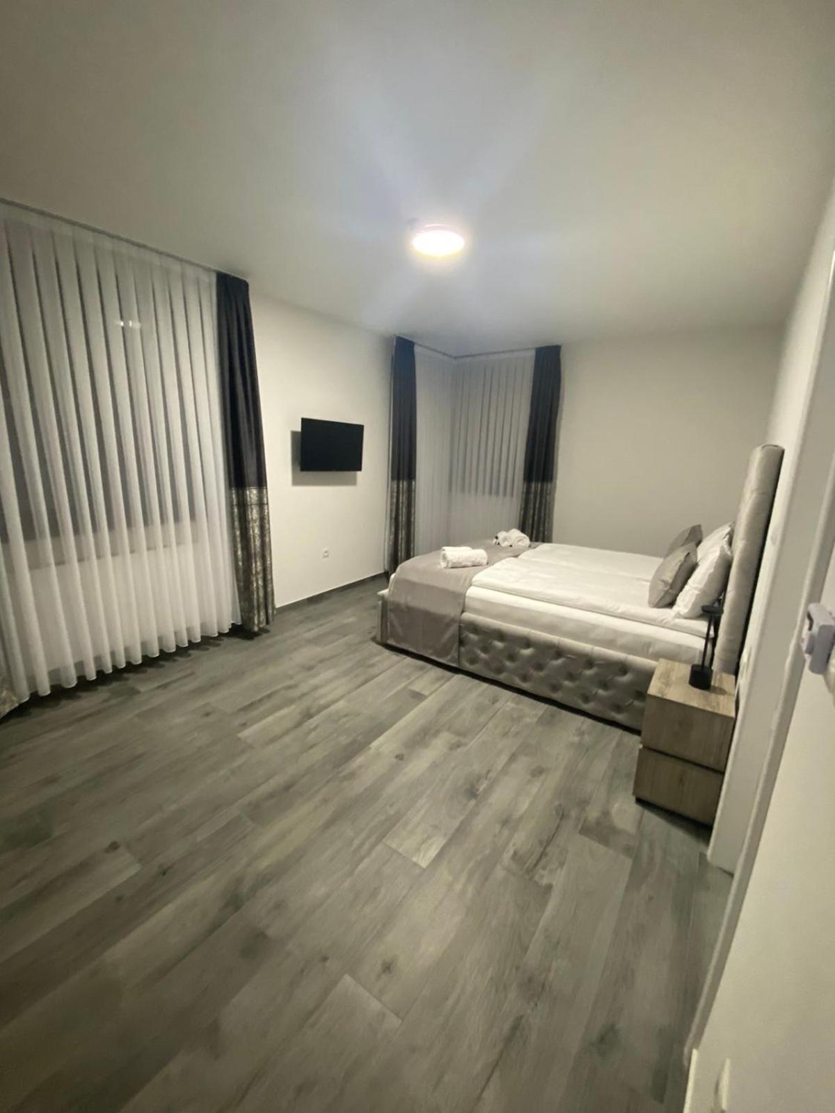 EA Apartments Sarajevo