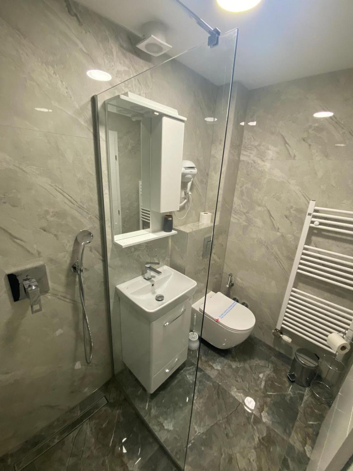 EA Apartments Sarajevo