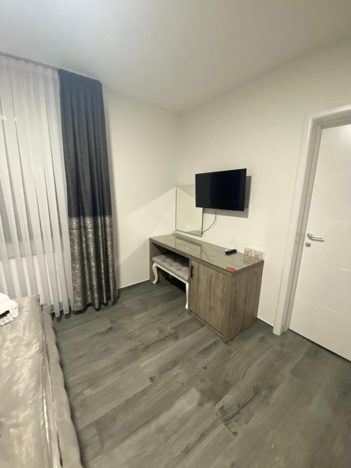 EA Apartments Sarajevo