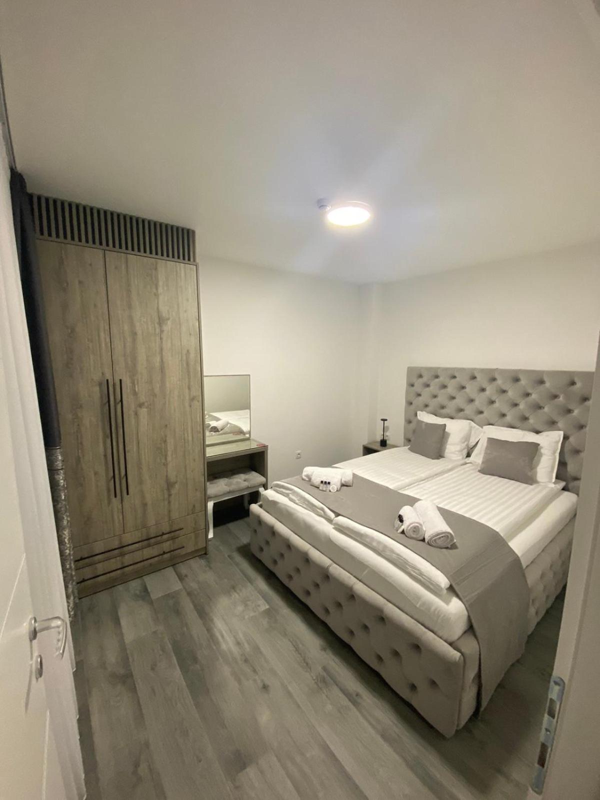 EA Apartments Sarajevo