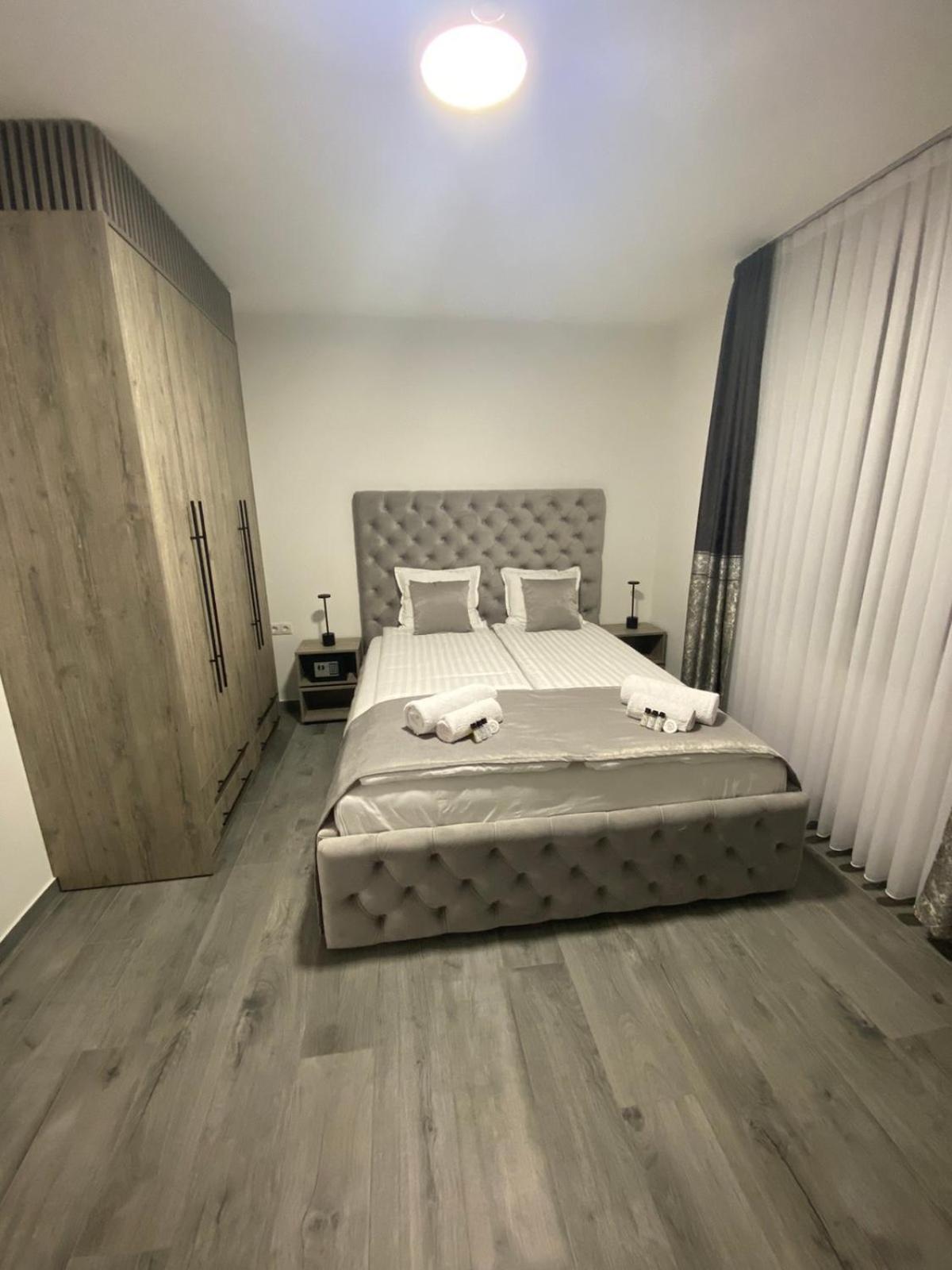 EA Apartments Sarajevo