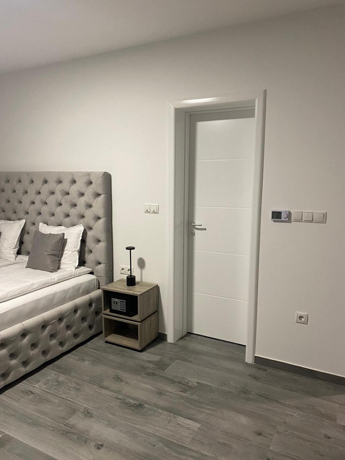 EA Apartments Sarajevo