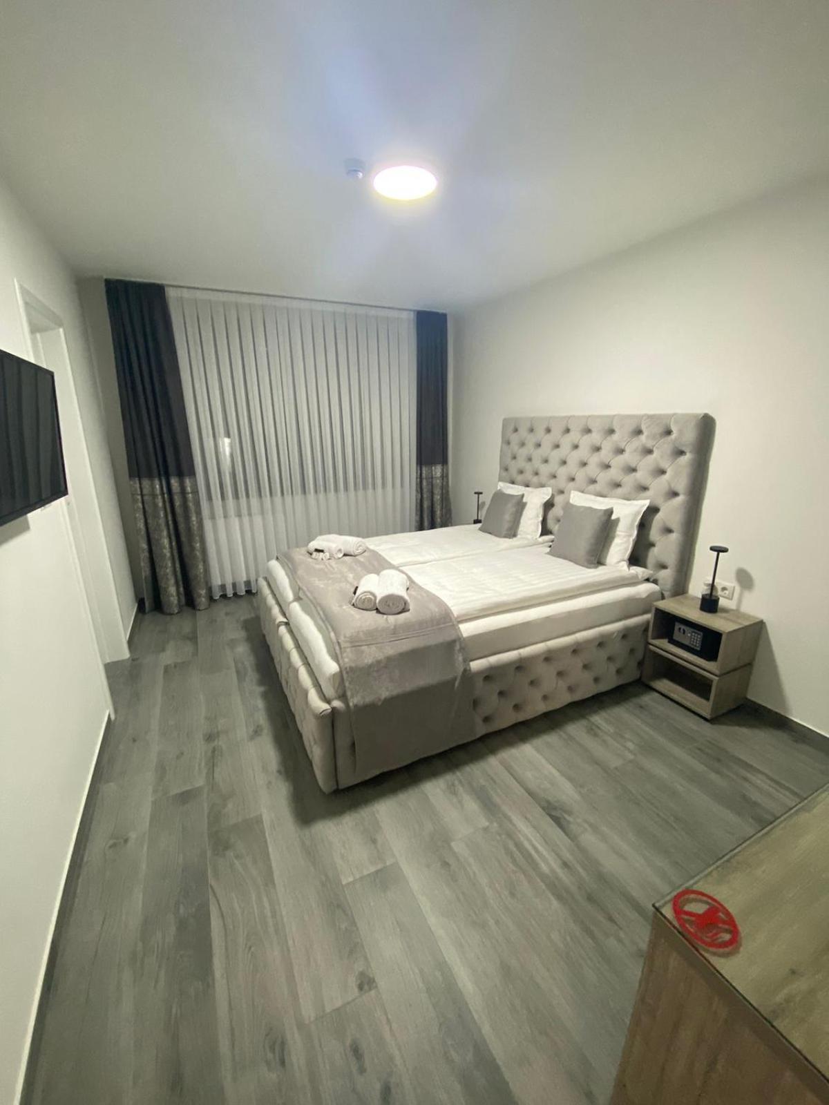 EA Apartments Sarajevo